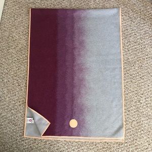 Manduka yogitoes Yoga Towel